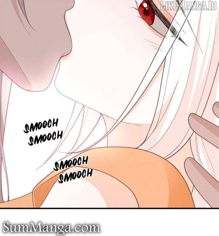 Taming the Beasts With Multi-Pregnancy System chapter 21 page 43