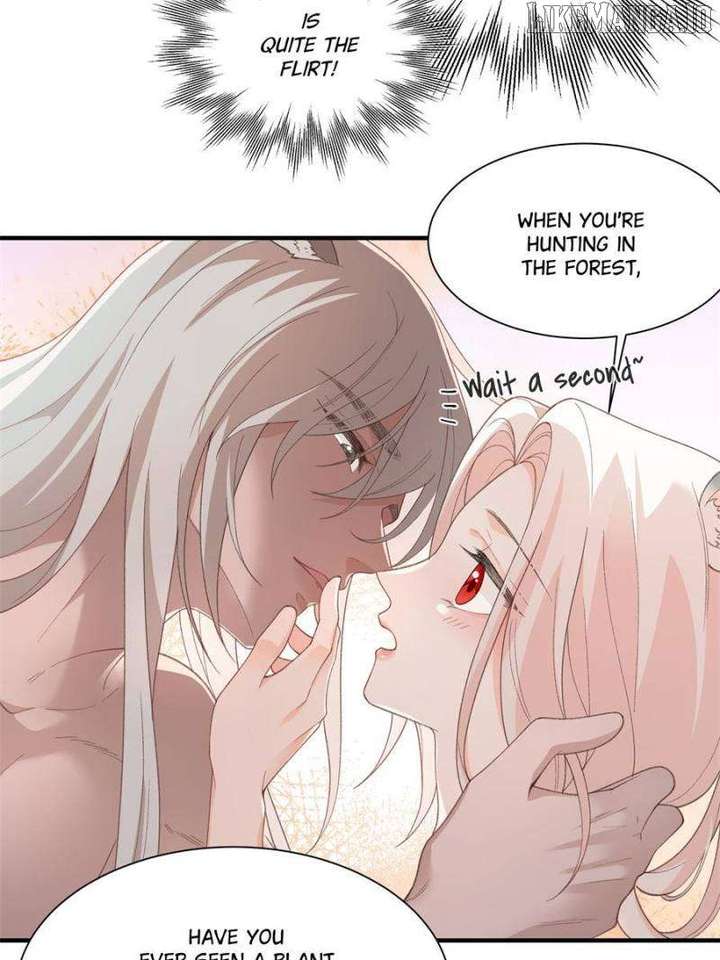 Taming the Beasts With Multi-Pregnancy System chapter 21 page 45