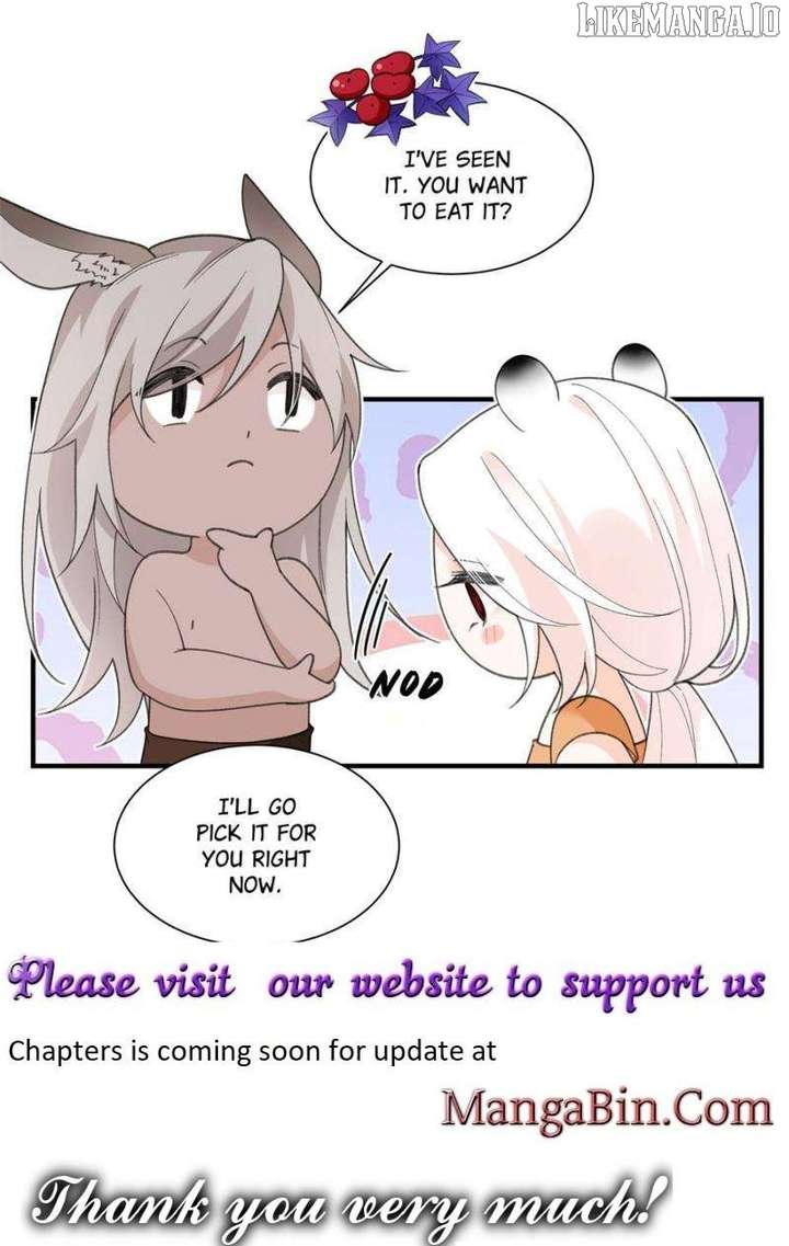 Taming the Beasts With Multi-Pregnancy System chapter 21 page 47