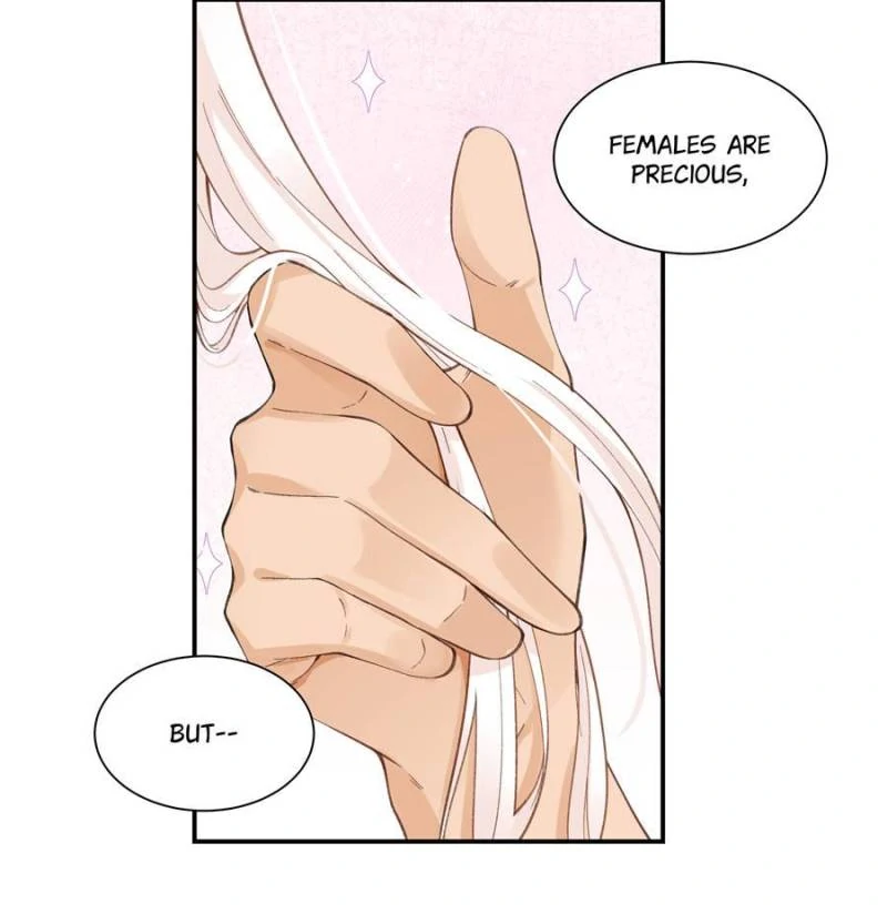 Taming the Beasts With Multi-Pregnancy System chapter 3 page 20
