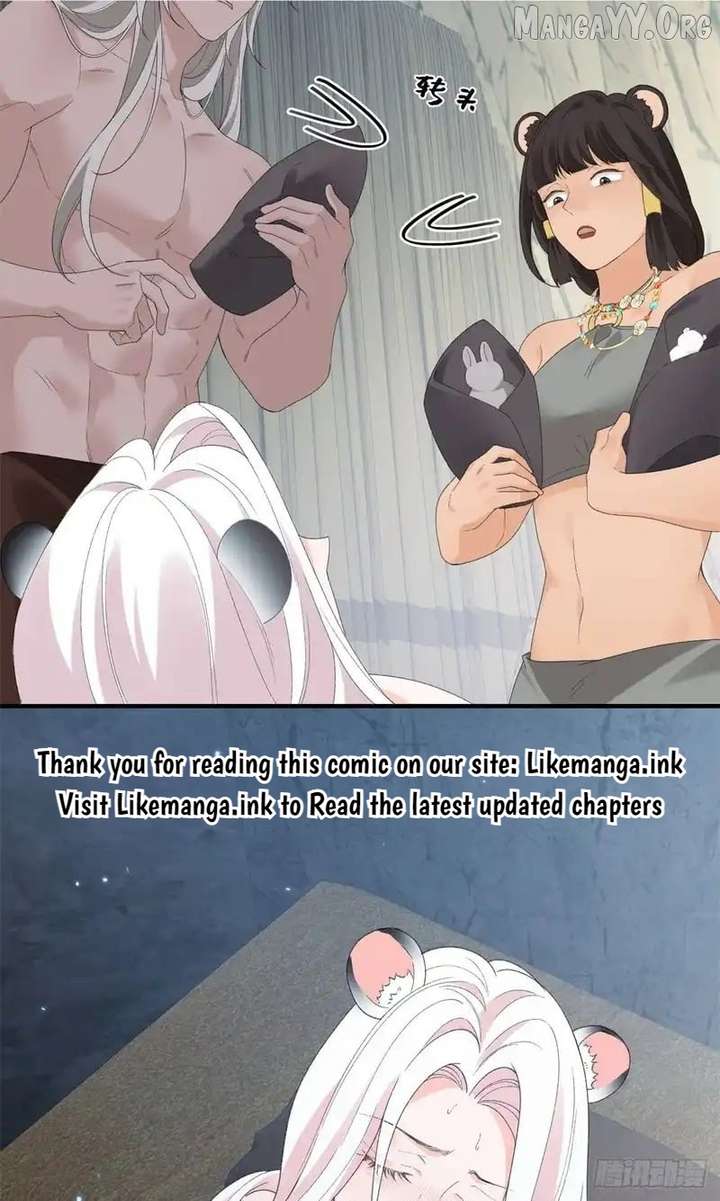Taming the Beasts With Multi-Pregnancy System chapter 32 page 8
