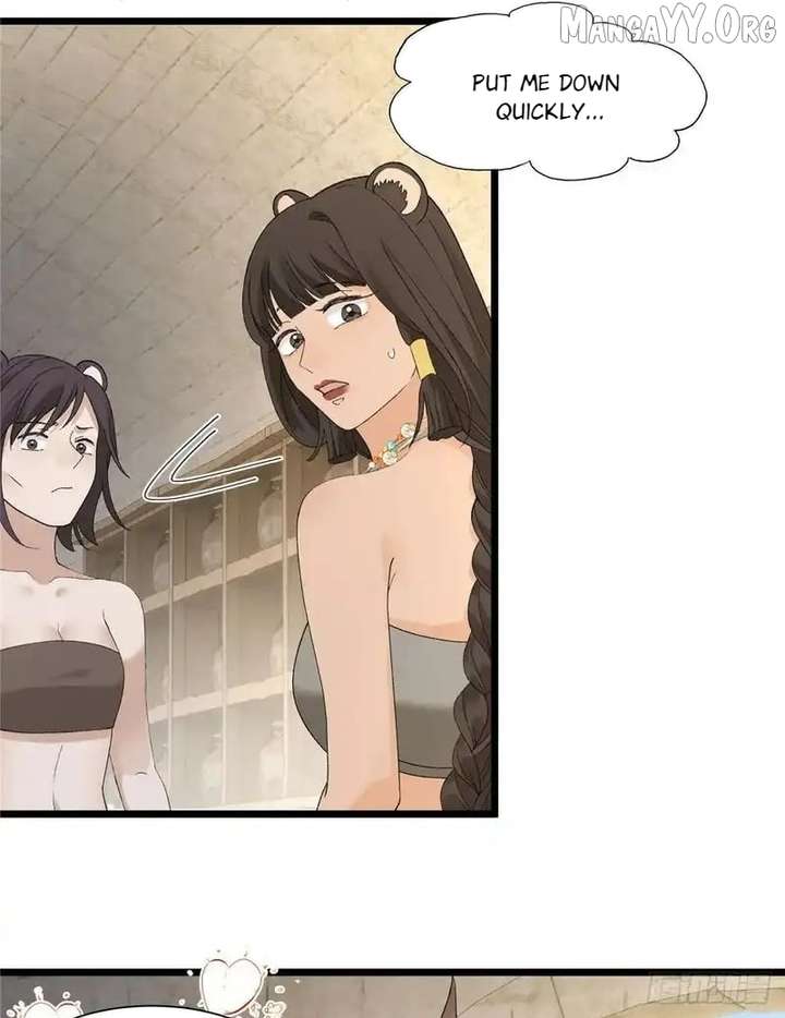 Taming the Beasts With Multi-Pregnancy System chapter 38 page 32