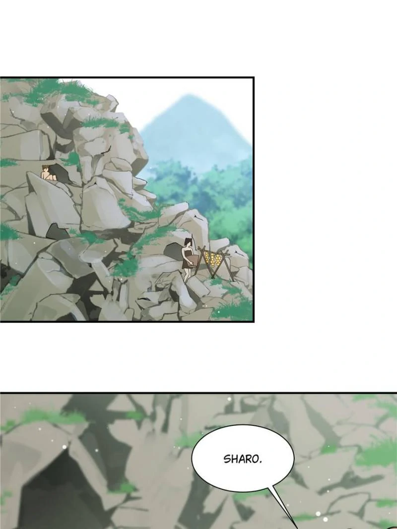 Taming the Beasts With Multi-Pregnancy System chapter 4 page 1