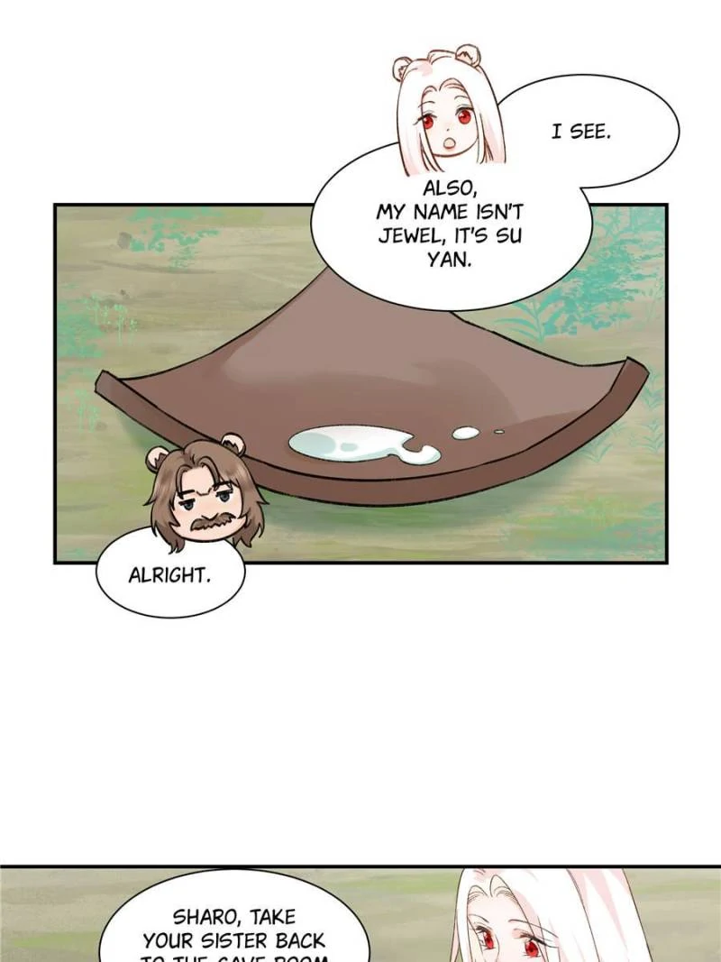 Taming the Beasts With Multi-Pregnancy System chapter 5 page 8