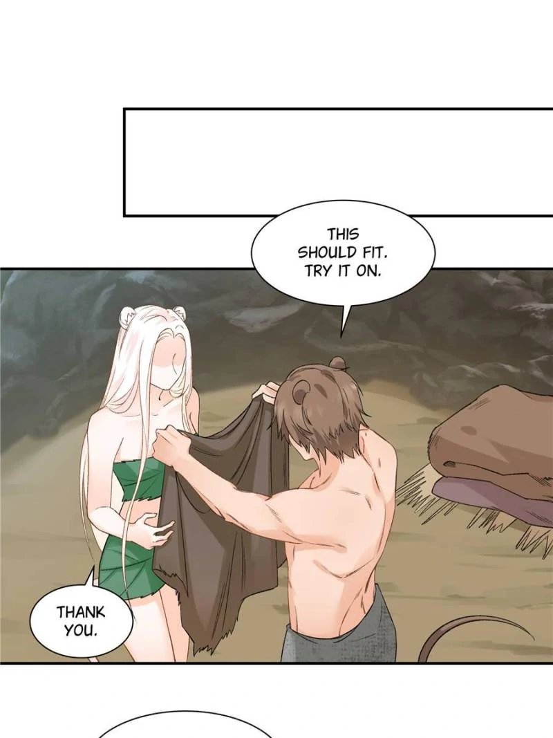 Taming the Beasts With Multi-Pregnancy System chapter 5 page 10