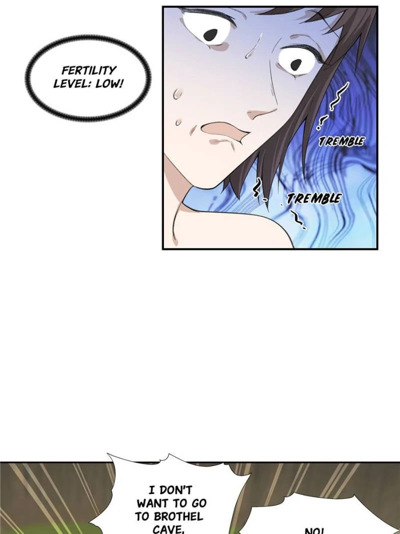 Taming the Beasts With Multi-Pregnancy System chapter 5 page 41