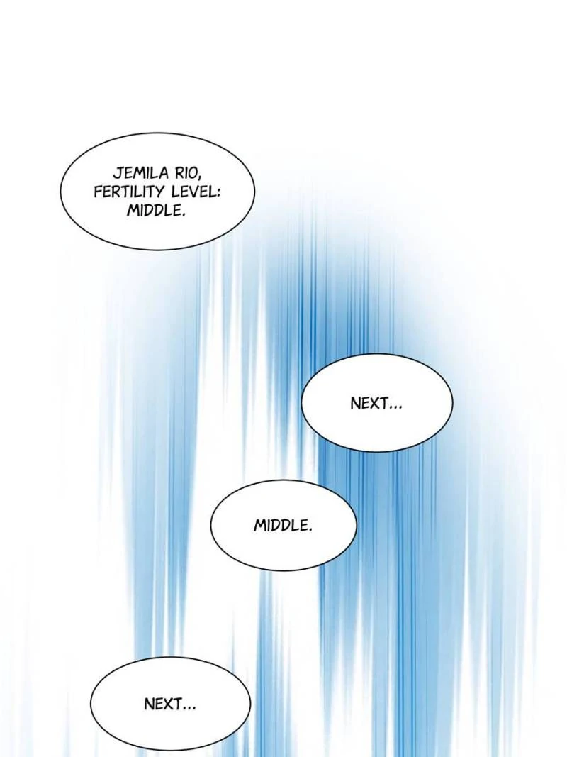 Taming the Beasts With Multi-Pregnancy System chapter 6 page 1