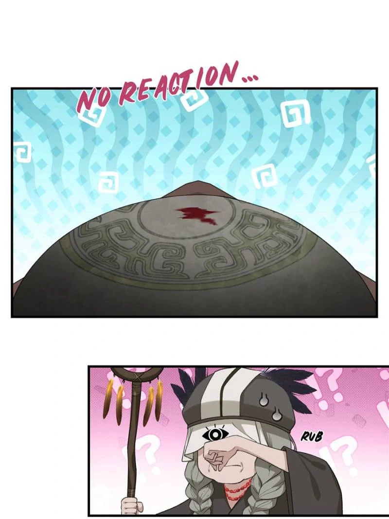 Taming the Beasts With Multi-Pregnancy System chapter 6 page 19