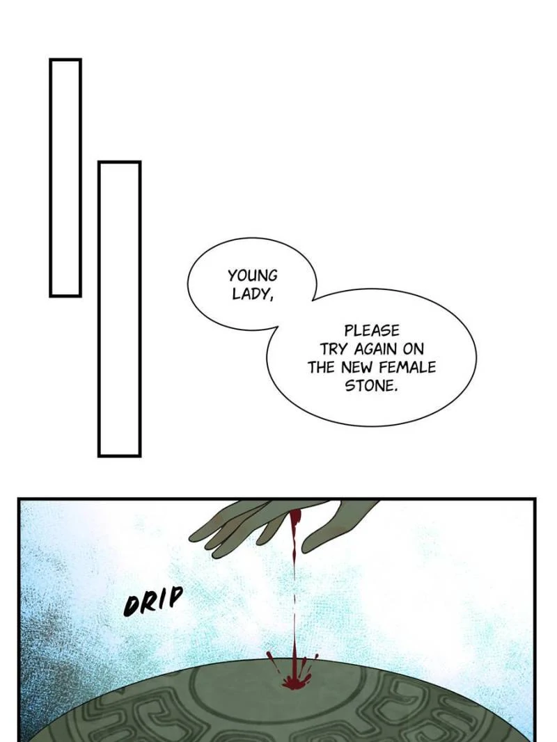 Taming the Beasts With Multi-Pregnancy System chapter 6 page 23