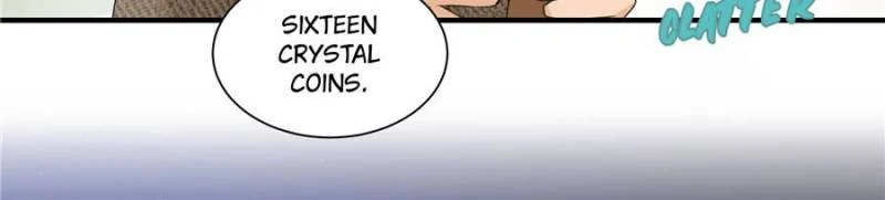 Taming the Beasts With Multi-Pregnancy System chapter 7 page 35