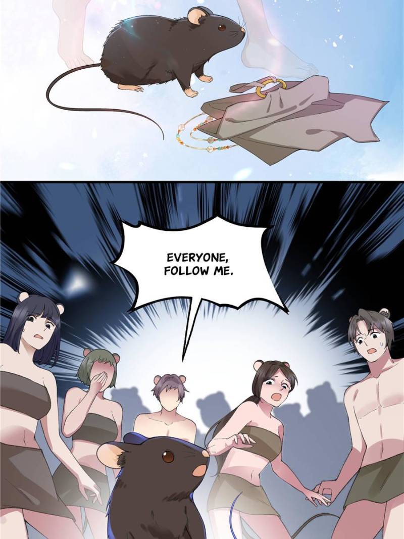 Taming the Beasts With Multi-Pregnancy System chapter 8 page 8