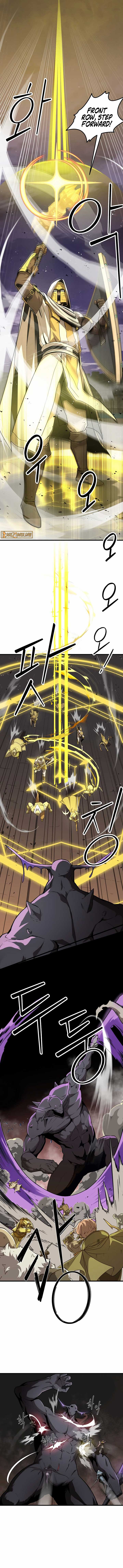 S-Class Butler chapter 1 page 2