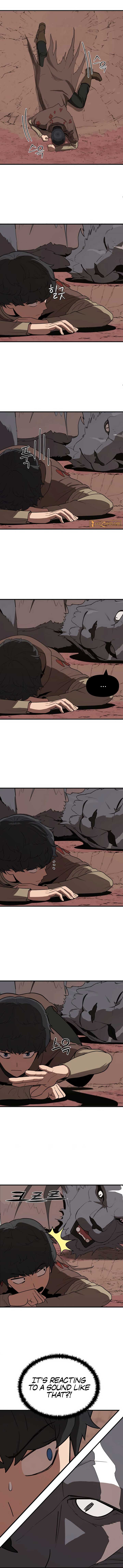 S-Class Butler chapter 2 page 14