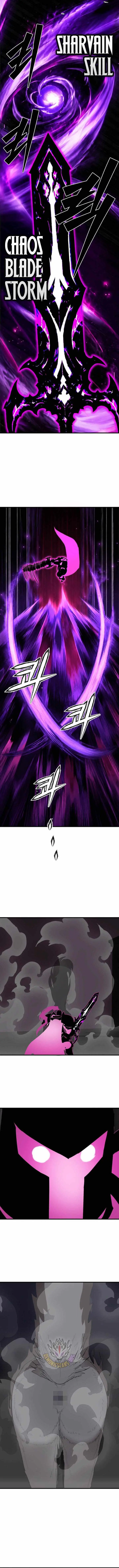 S-Class Butler chapter 49 page 7