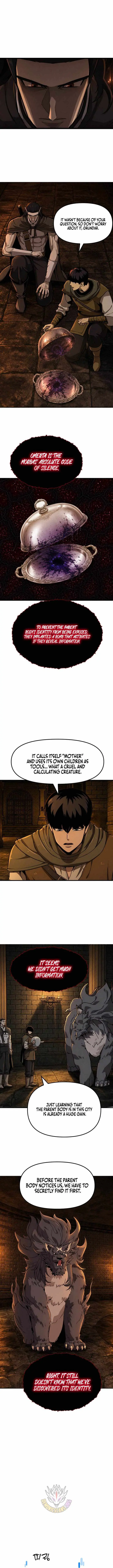 S-Class Butler chapter 52 page 2