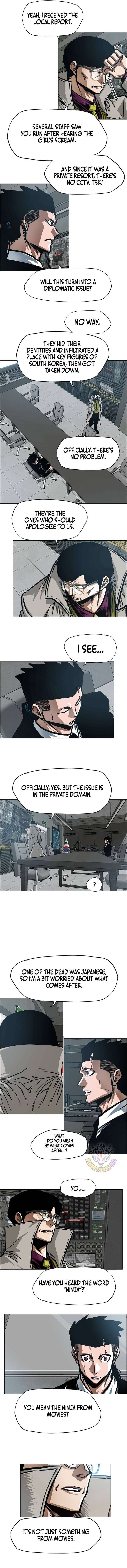 Secret Family chapter 53 page 2