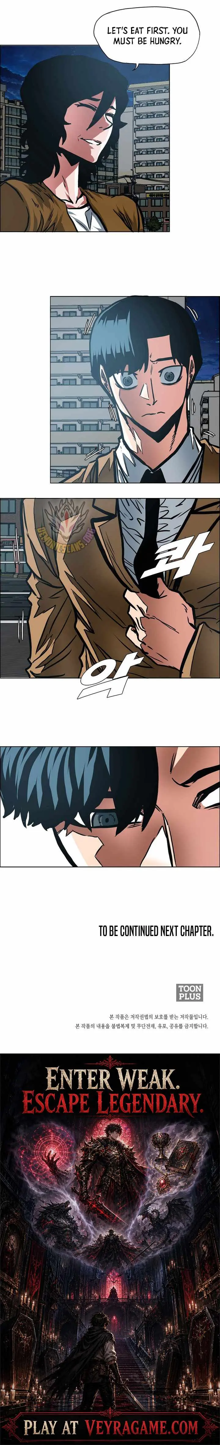 Secret Family chapter 78 page 7
