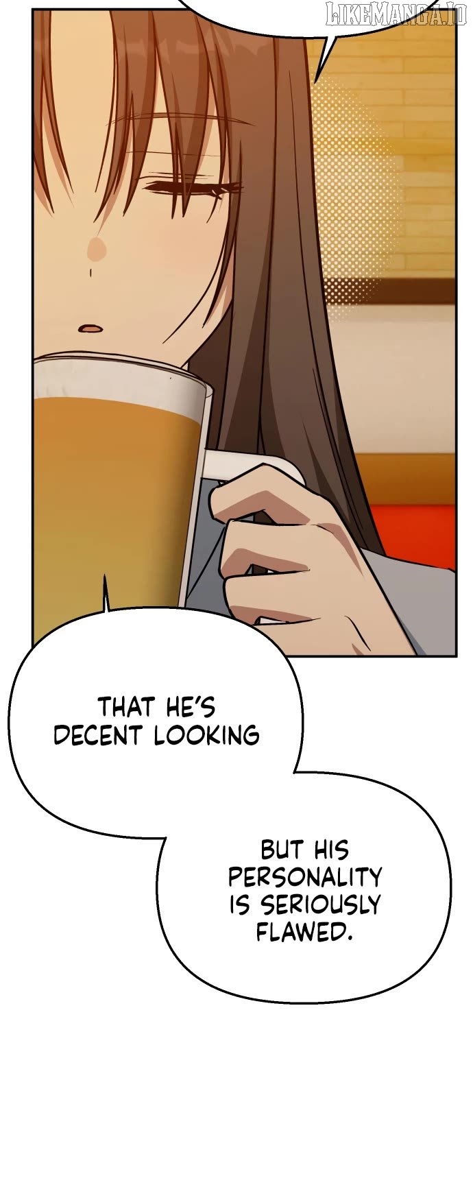 Mia is Back chapter 14 page 8
