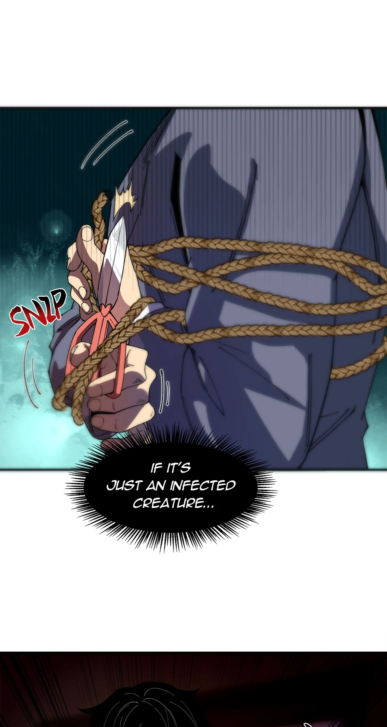 Infinite Deduction chapter 12 page 7