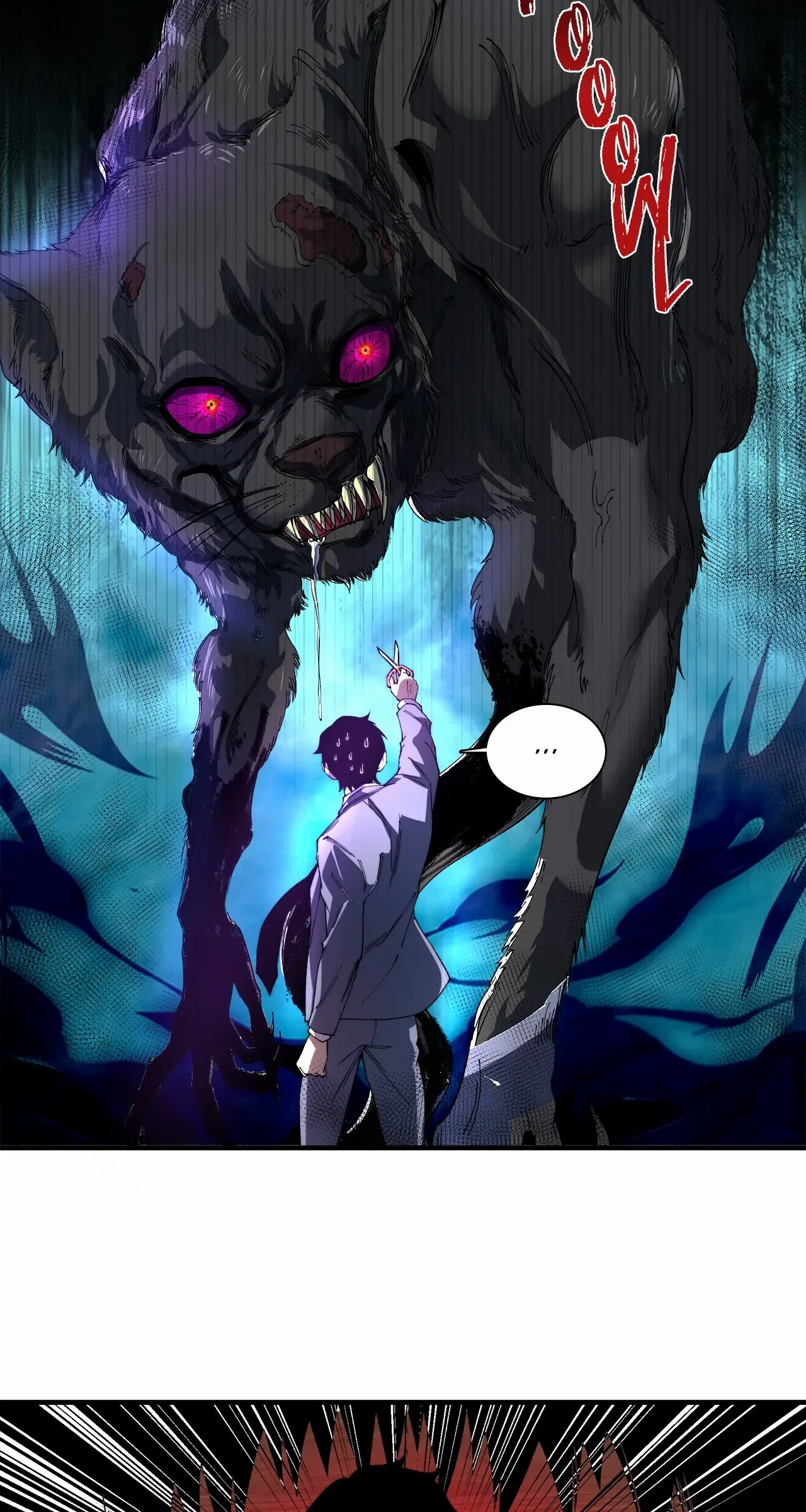 Infinite Deduction chapter 12 page 9