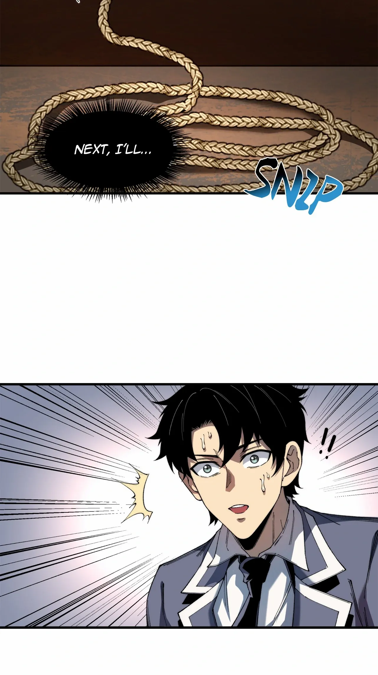 Infinite Deduction chapter 12 page 16