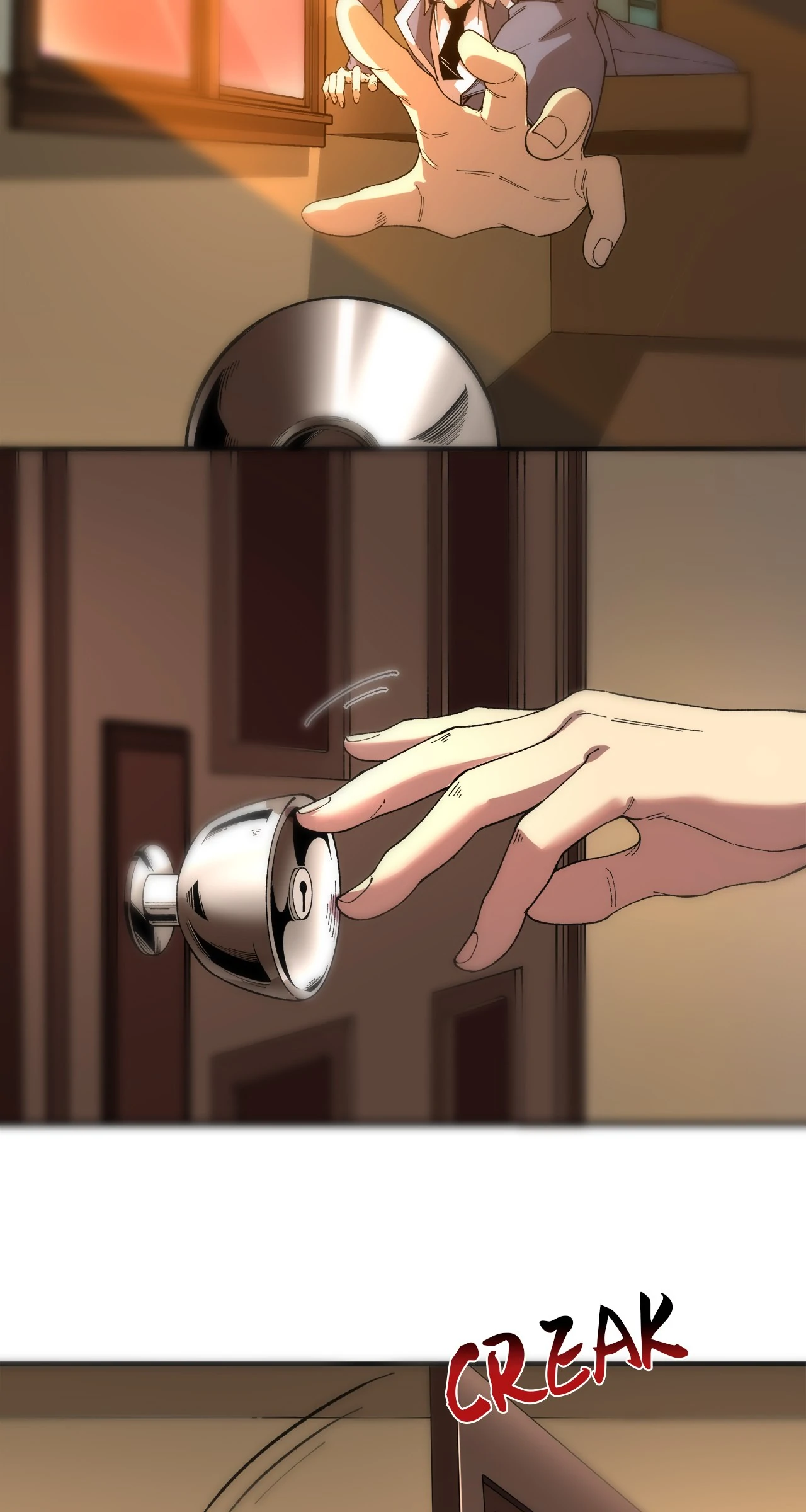 Infinite Deduction chapter 12 page 18
