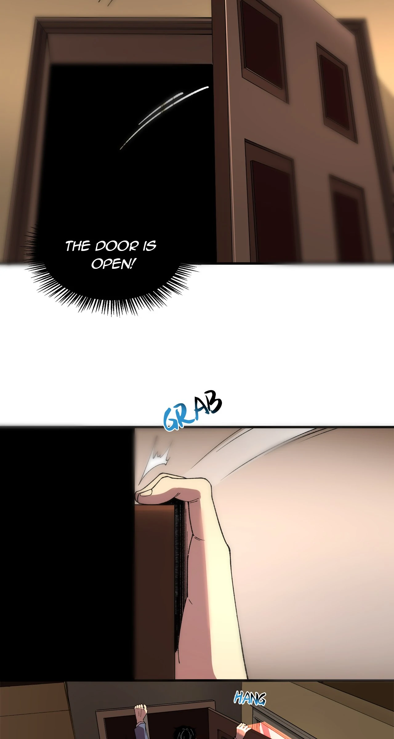 Infinite Deduction chapter 12 page 19