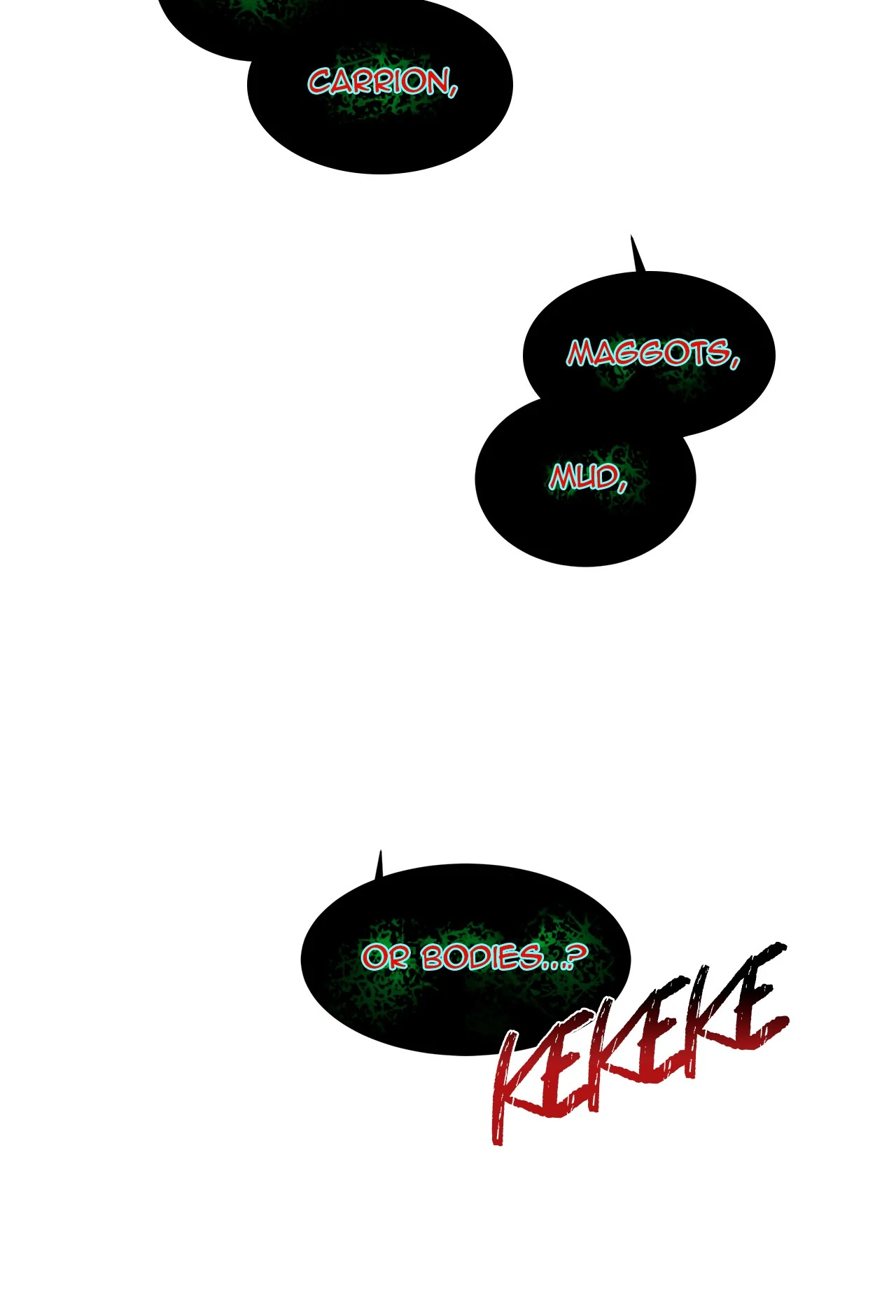 Infinite Deduction chapter 12 page 26