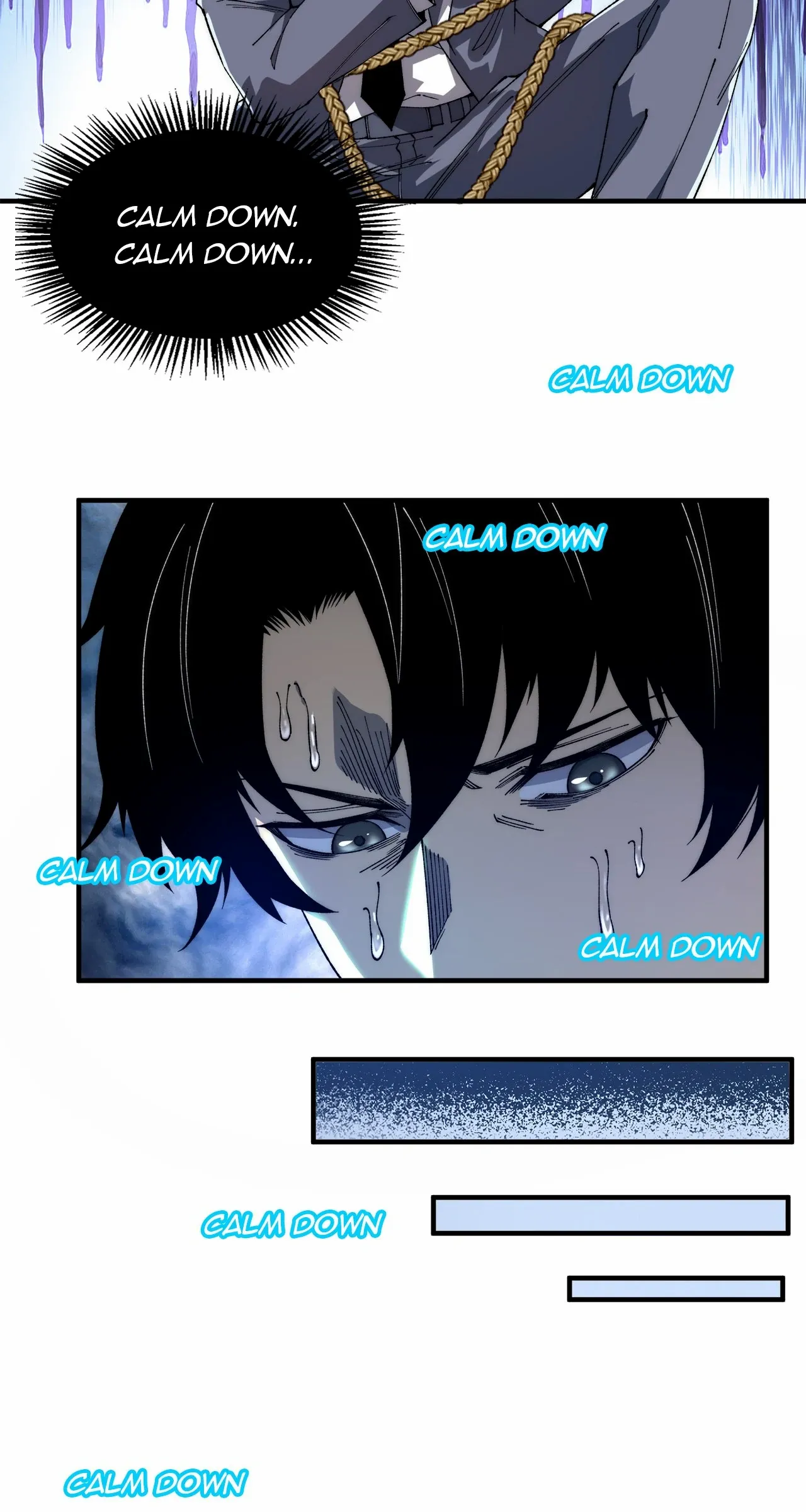 Infinite Deduction chapter 13 page 15