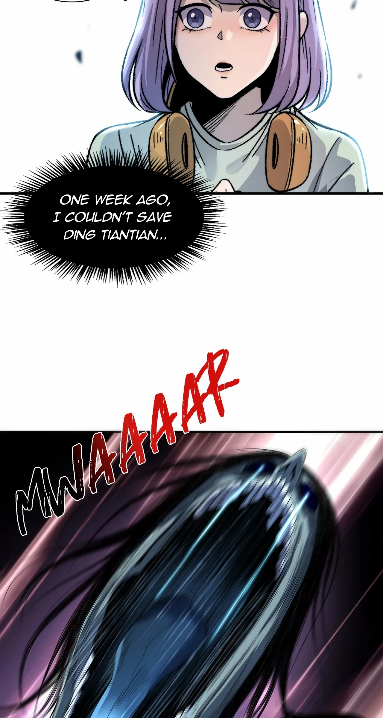 Infinite Deduction chapter 15 page 4