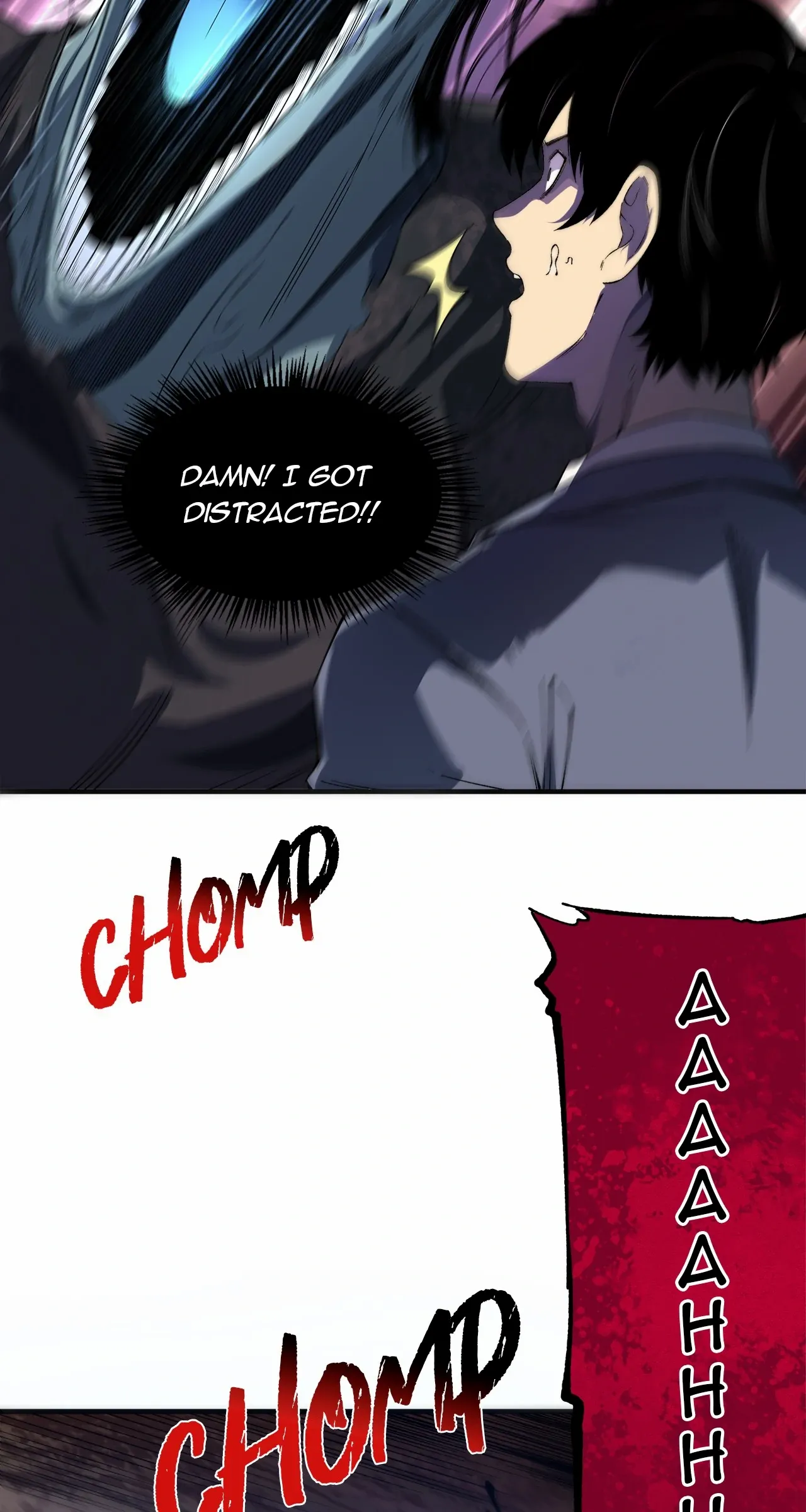 Infinite Deduction chapter 15 page 5