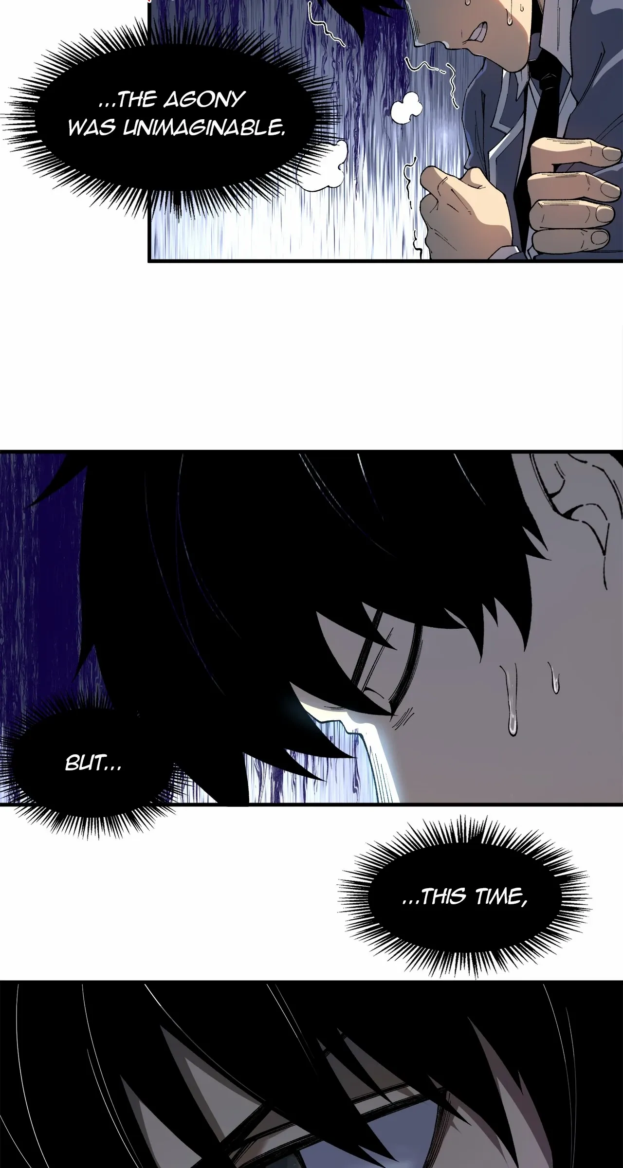 Infinite Deduction chapter 15 page 8