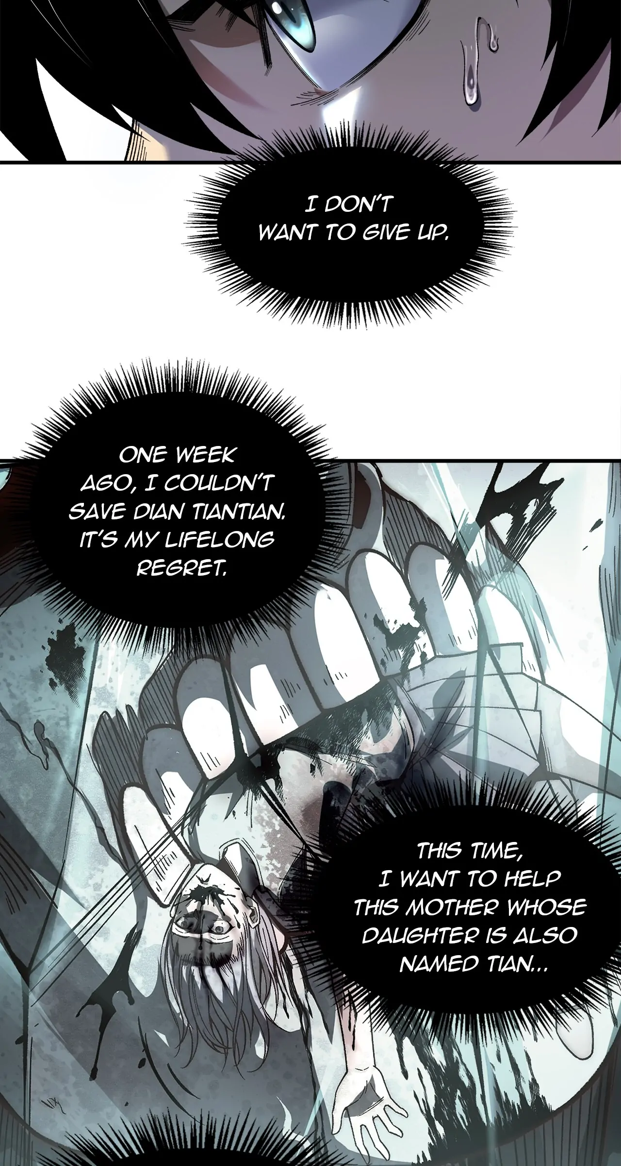 Infinite Deduction chapter 15 page 9