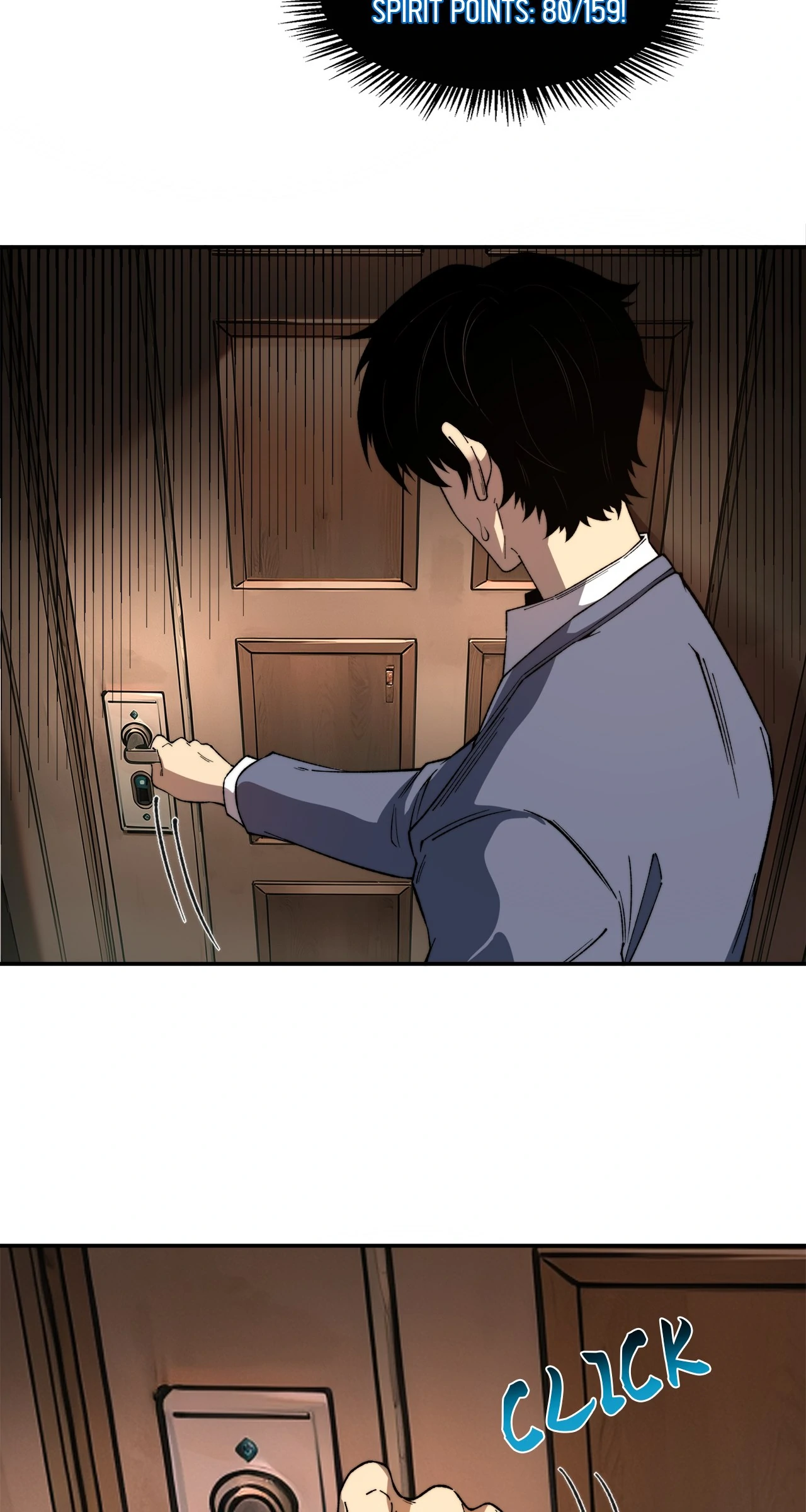 Infinite Deduction chapter 15 page 27