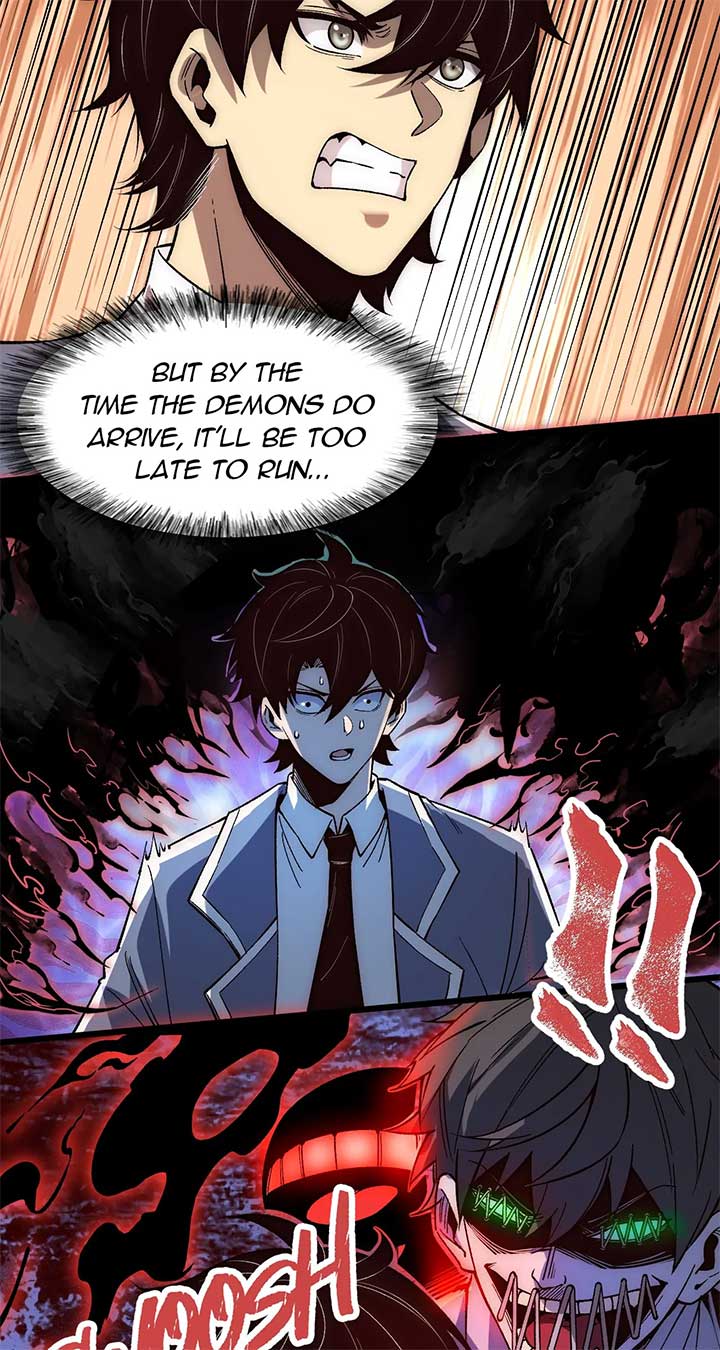 Infinite Deduction chapter 2 page 7