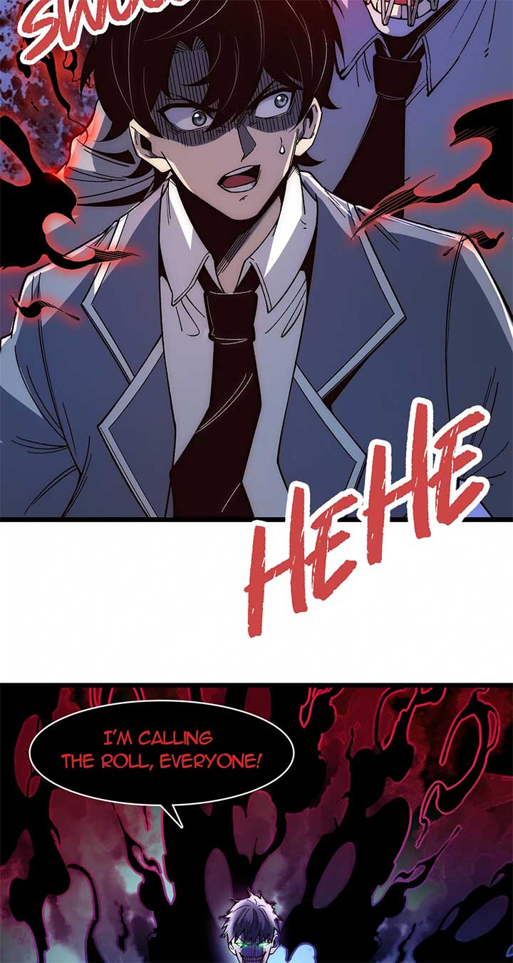 Infinite Deduction chapter 2 page 8