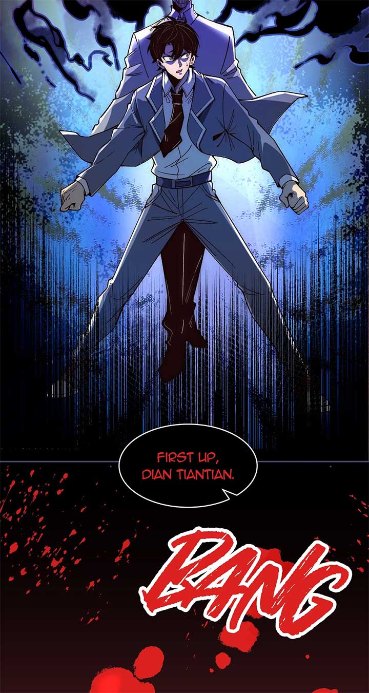 Infinite Deduction chapter 2 page 9