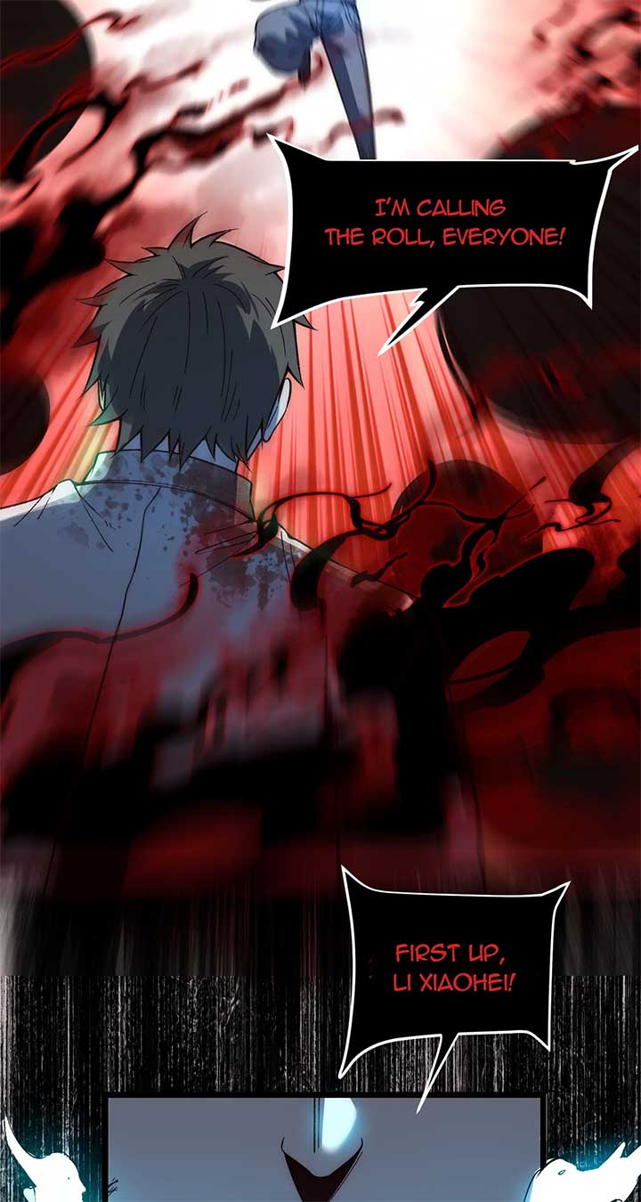 Infinite Deduction chapter 2 page 40
