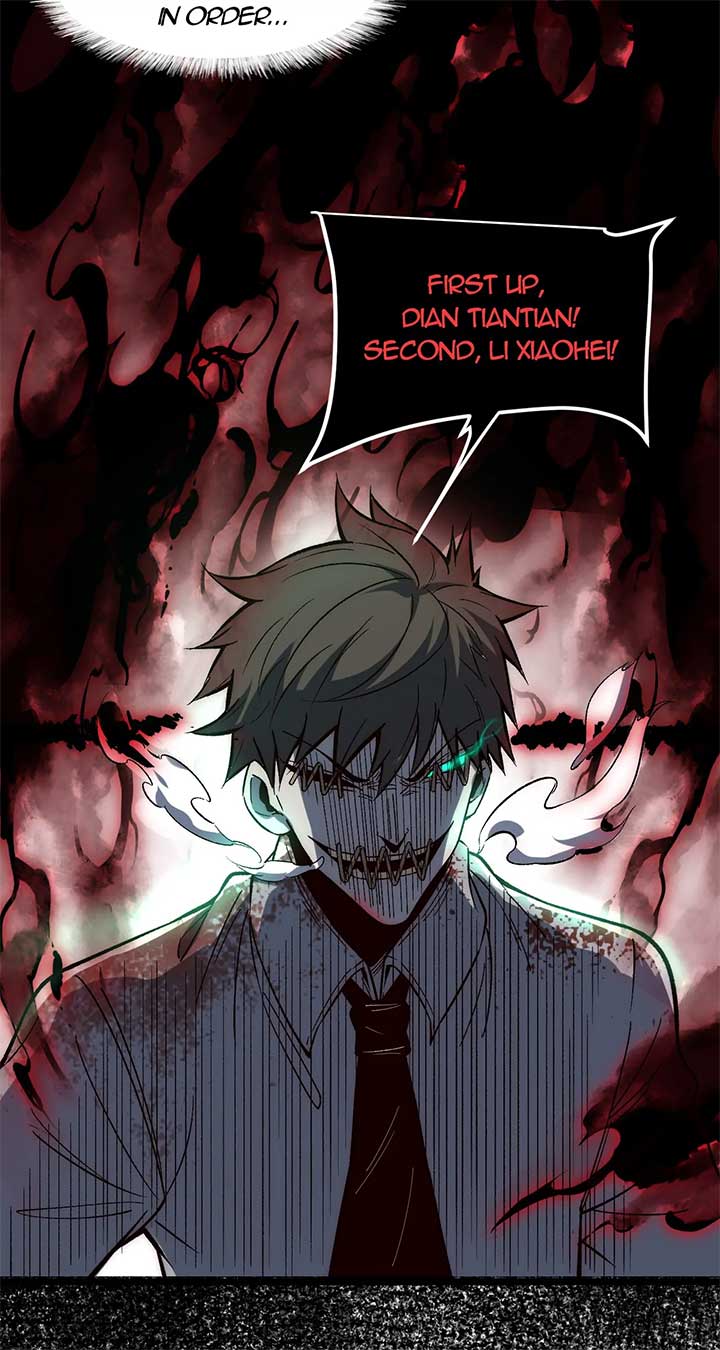 Infinite Deduction chapter 2 page 45