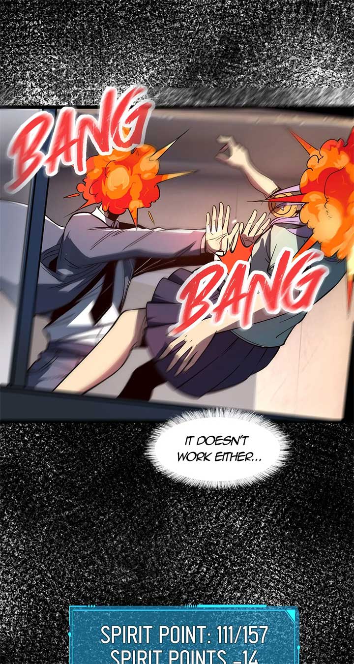 Infinite Deduction chapter 2 page 46
