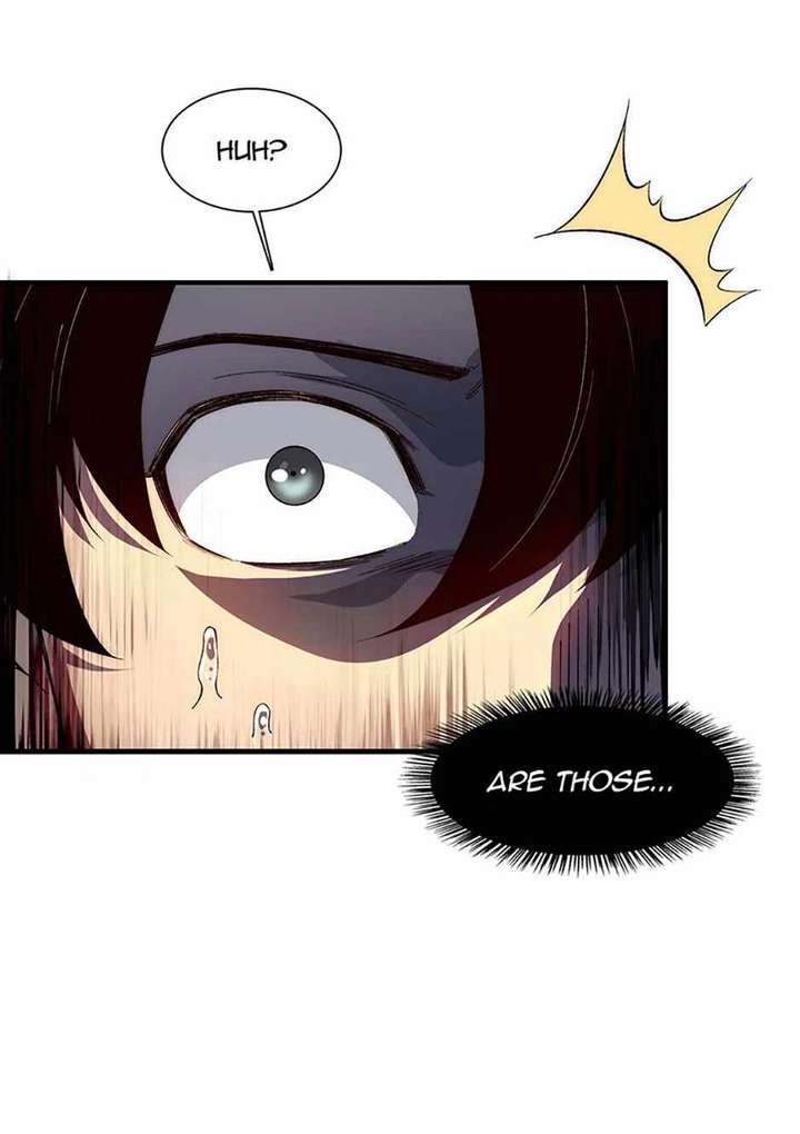 Infinite Deduction chapter 21 page 6