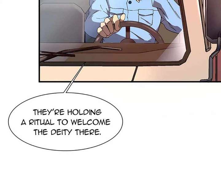 Infinite Deduction chapter 21 page 8