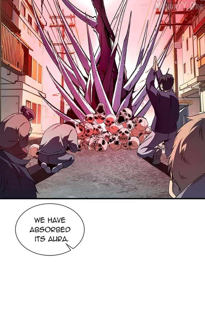 Infinite Deduction chapter 21 page 12