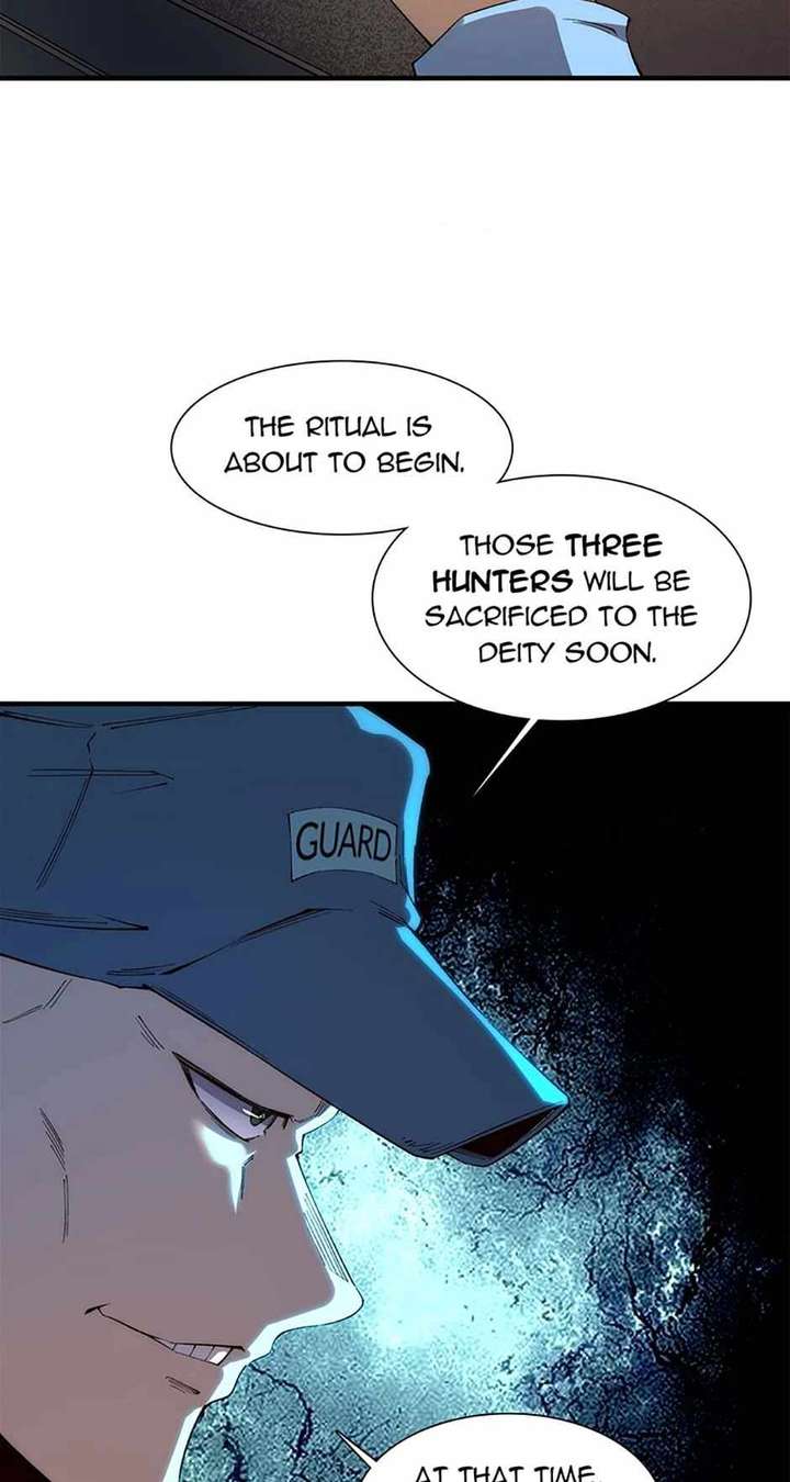 Infinite Deduction chapter 21 page 15