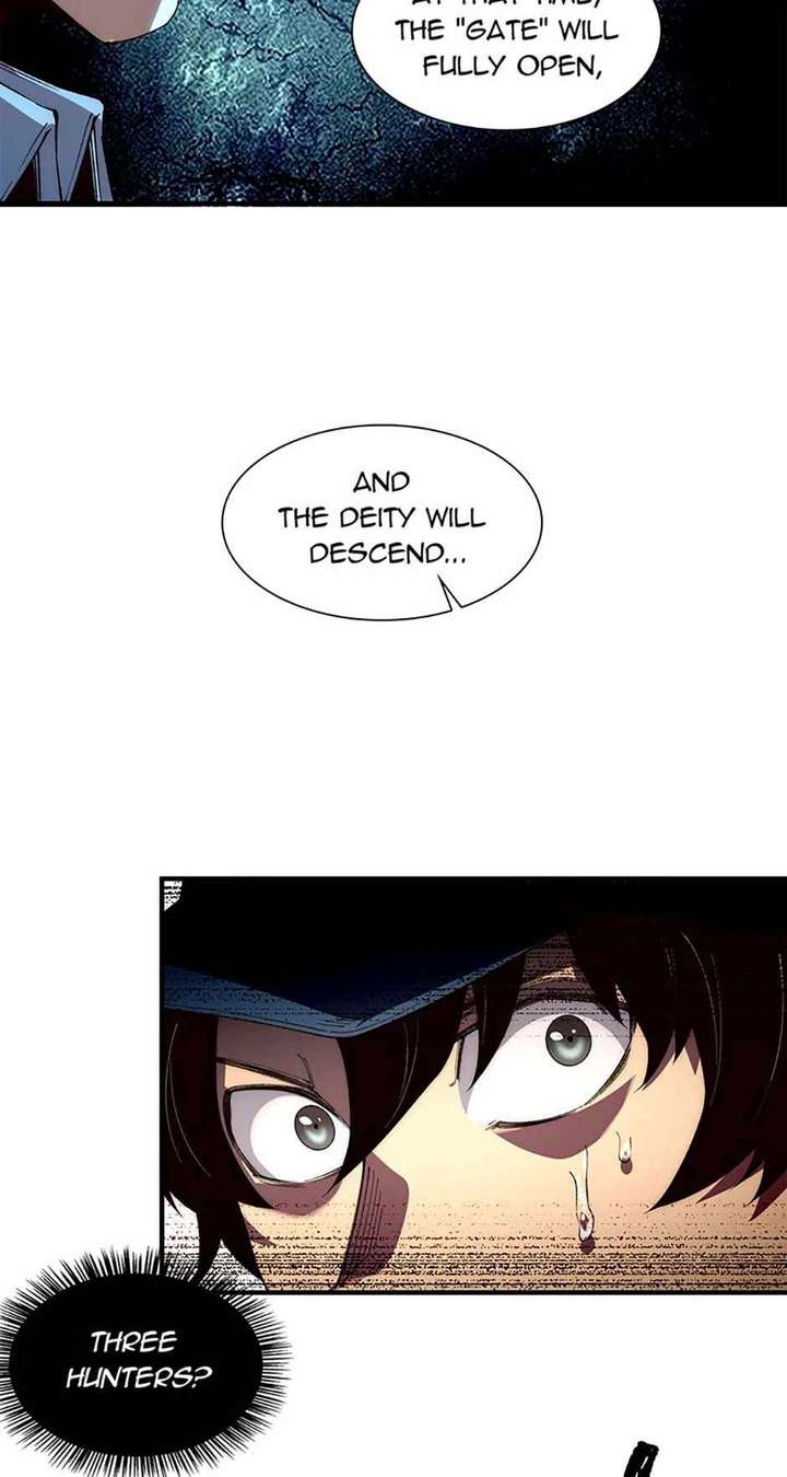 Infinite Deduction chapter 21 page 16