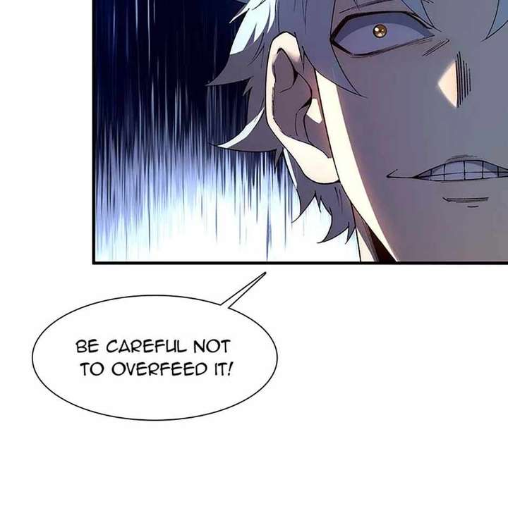Infinite Deduction chapter 21 page 24