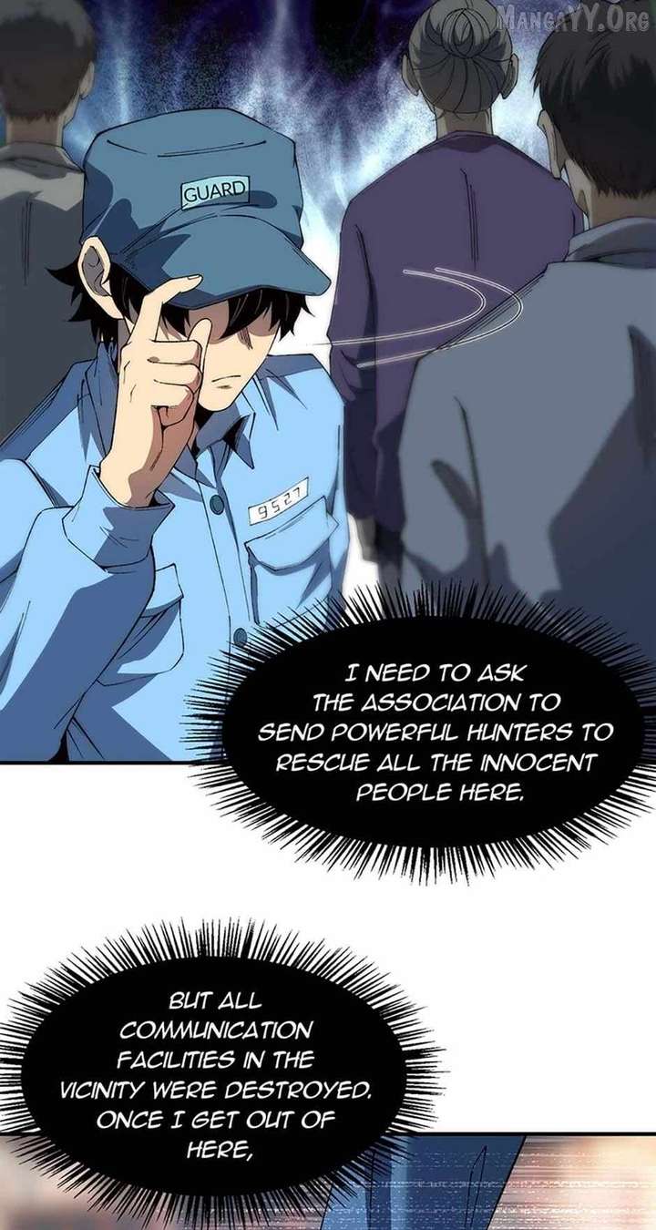 Infinite Deduction chapter 21 page 37