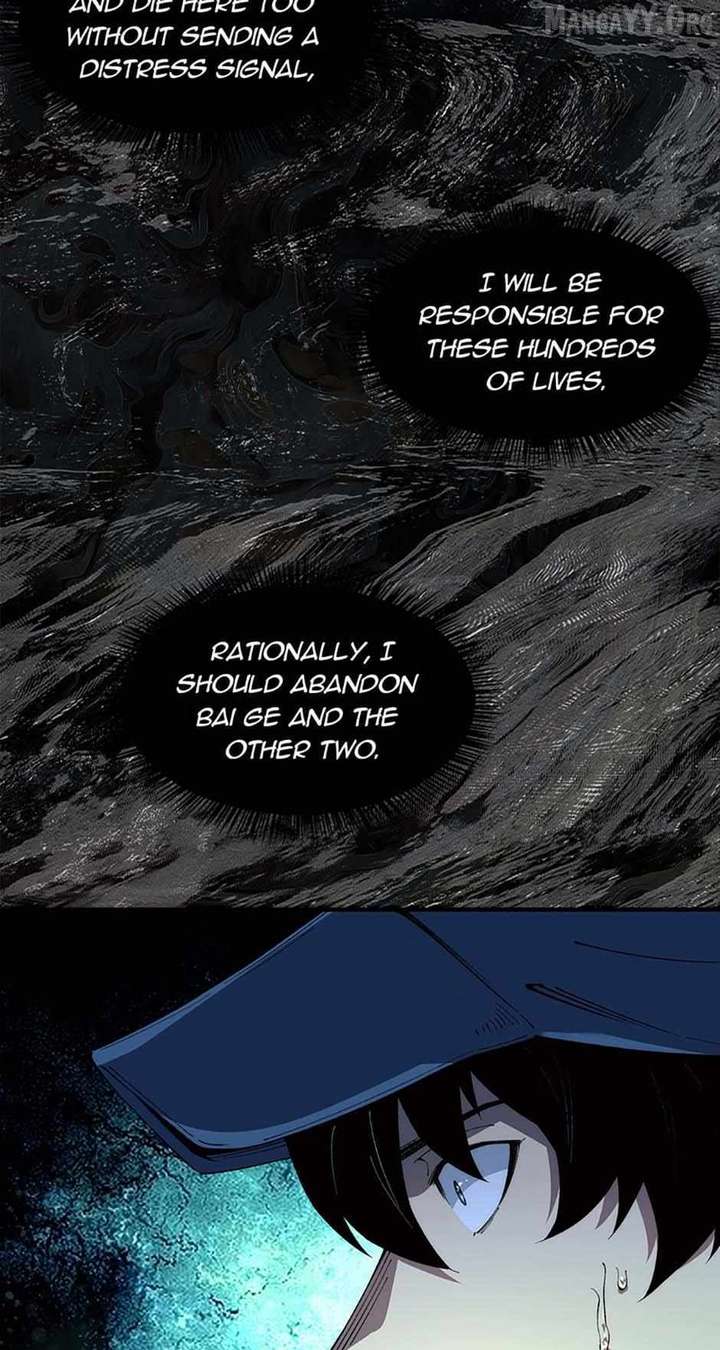 Infinite Deduction chapter 21 page 42