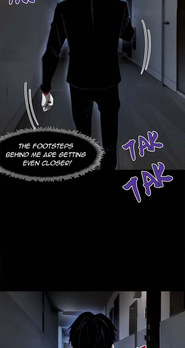 Infinite Deduction chapter 39 page 7