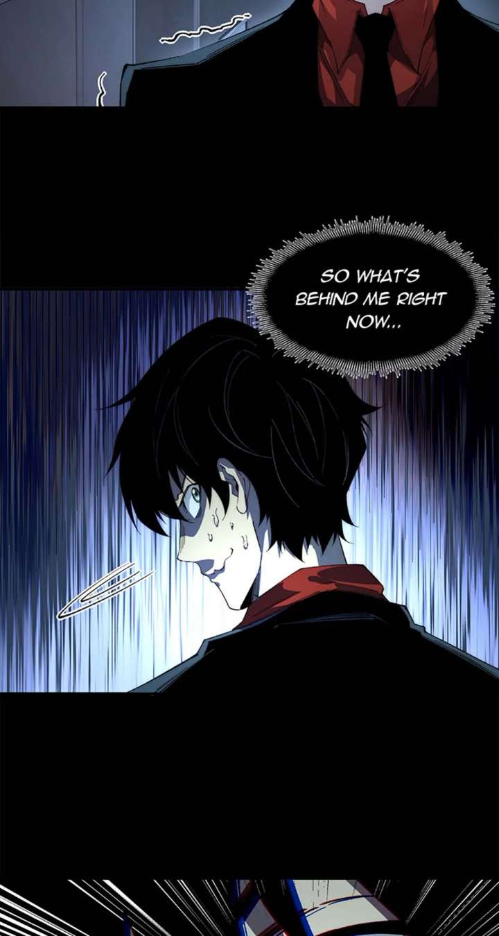Infinite Deduction chapter 39 page 9